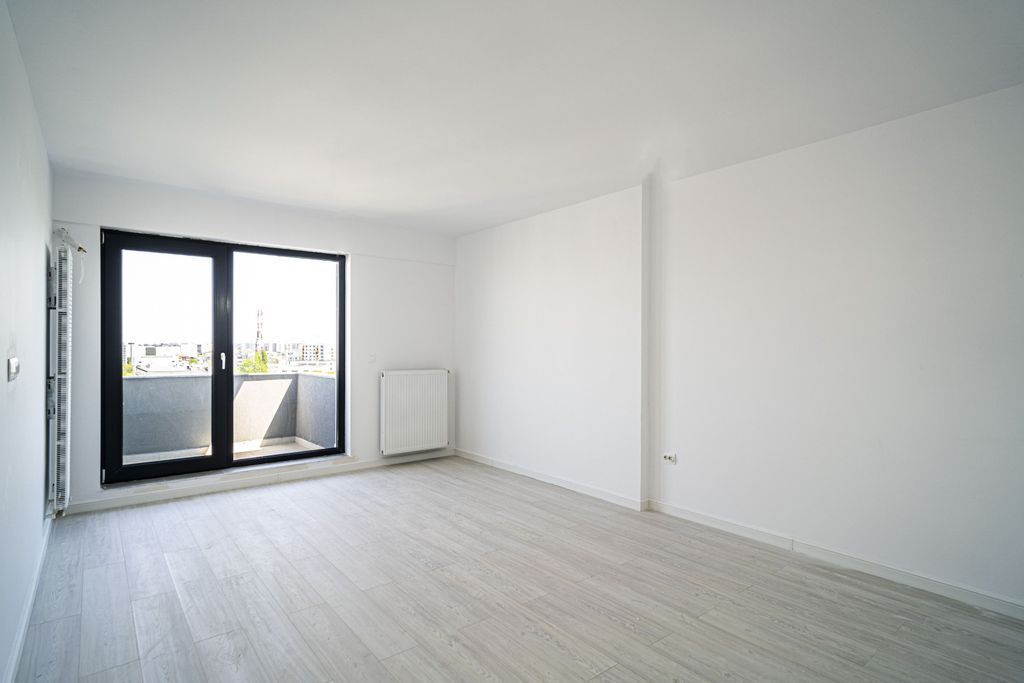 2 Camere, decomandat, 58.7 mp, Bloc Nou, 2 Lifturi, Final...