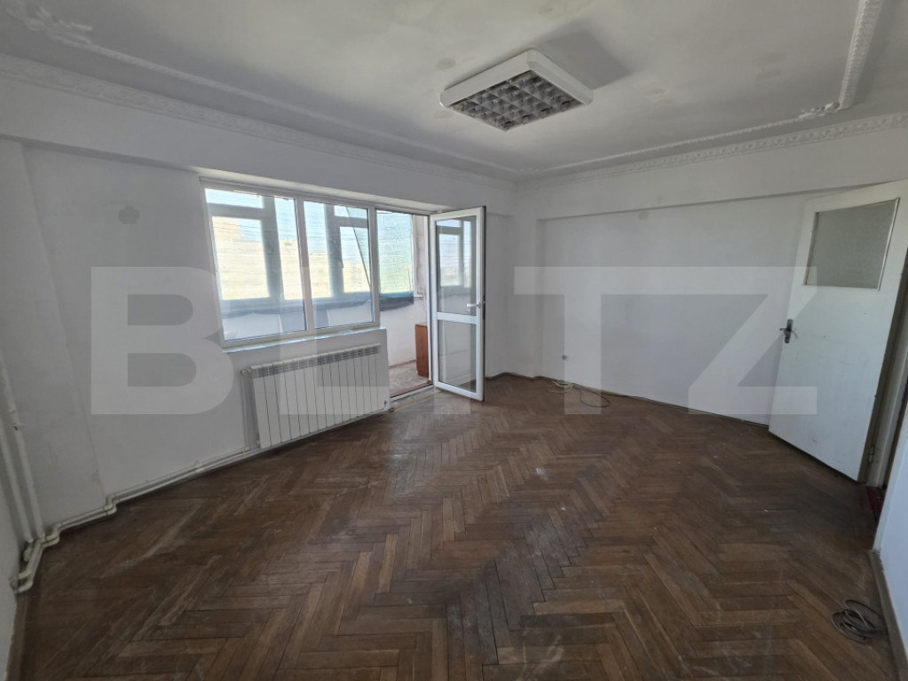 Apartament cu 2 camere,57 mp decomandat, zona Micro 19