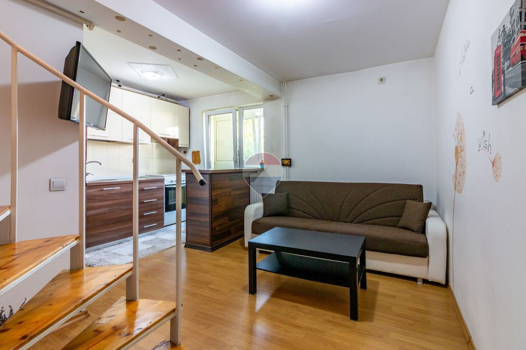 Apartament duplex 2 camere/Berceni/Piata Resita