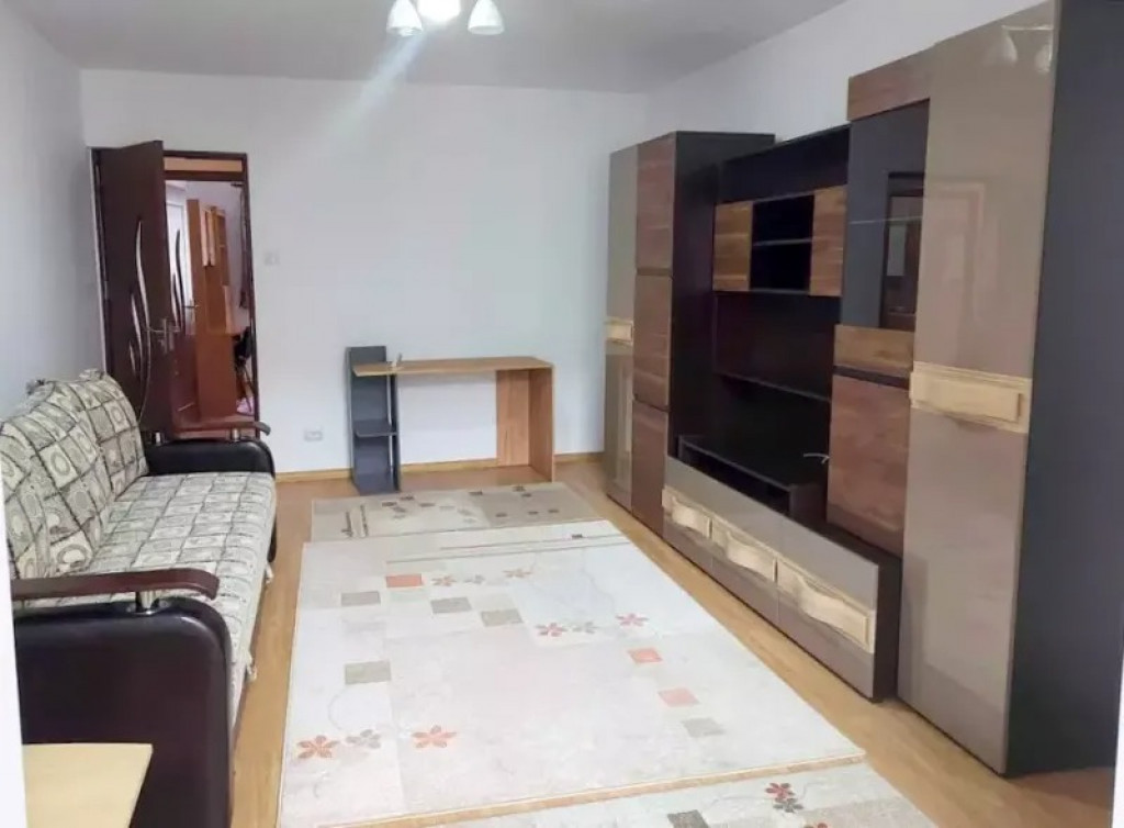 Inchiriere apartament 2 camere D, in Gara,