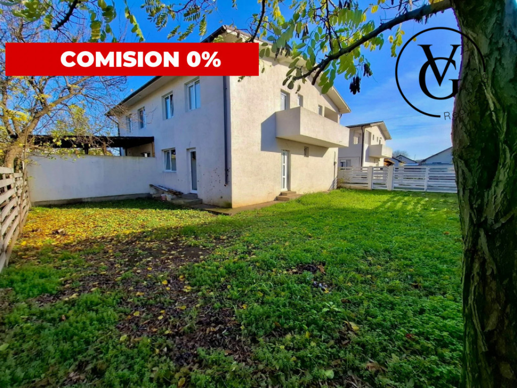 Vila tip duplex | P+1 | Valu lui Traian