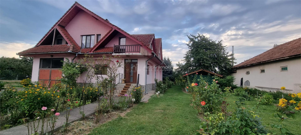 Penisune cu teren de 5.700 mp, Runcu - Cheile Sohodolului