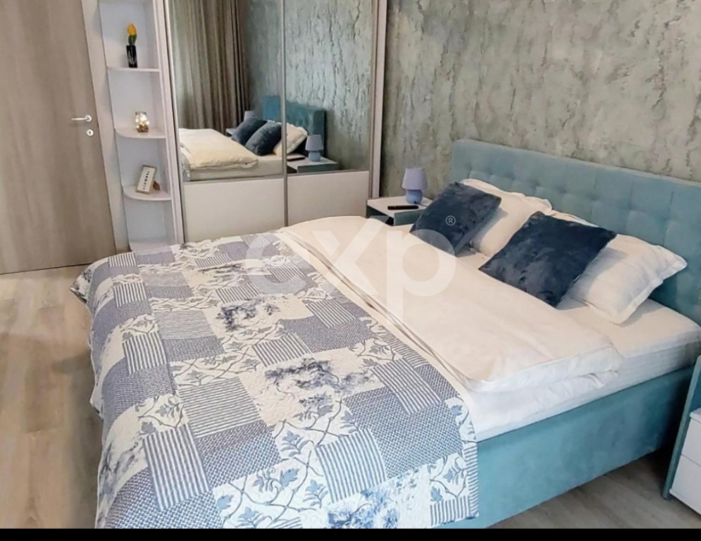 Garsoniera de Inchiriat Copou (Exclusive Residence)