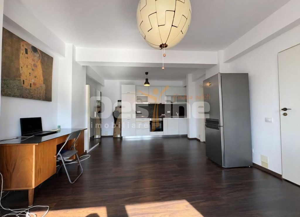 Apartament 2 Camere Premium | Nerva Traian – Timpuri No...