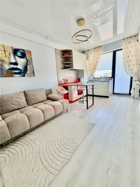 Apartament 2 Camere de Lux , Zona Campusului Universitar