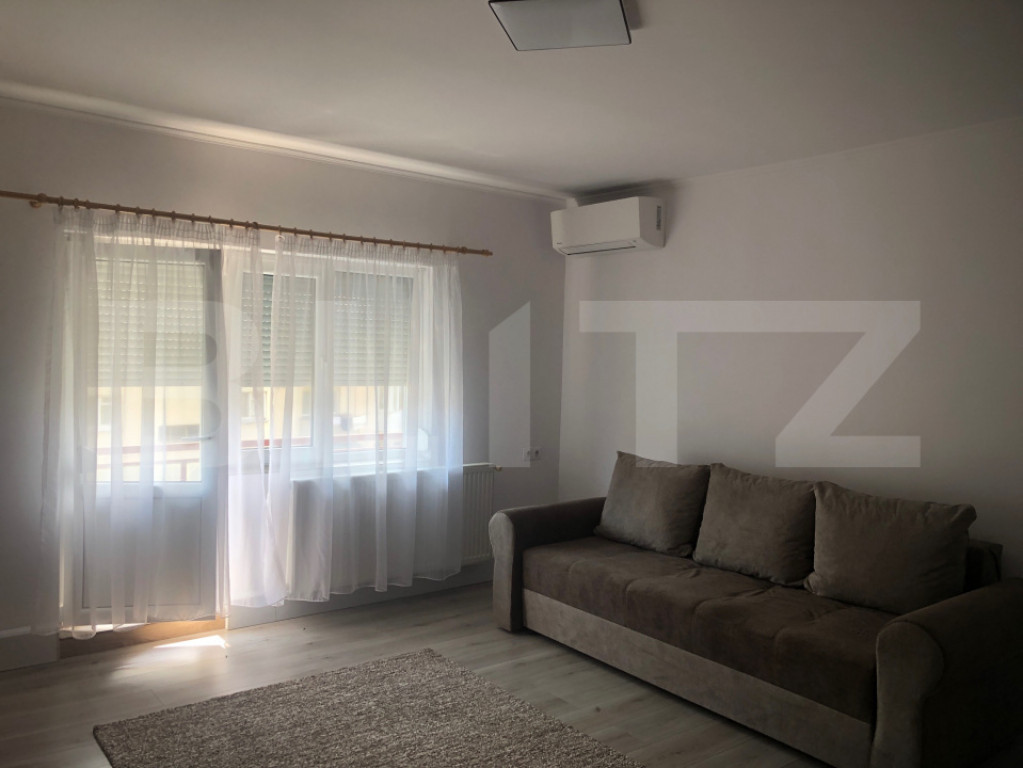 De inchiriat apartament 2 camere, 51 mp, zona M16