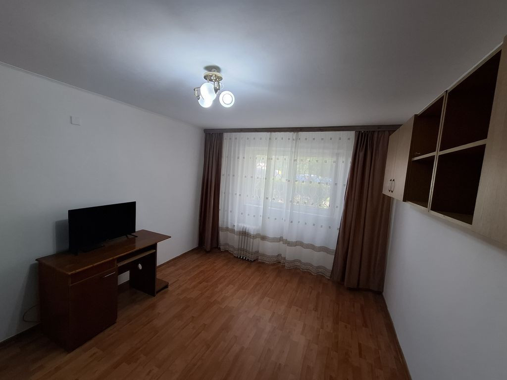 Apartament 2 camere centrala gaz Tomis Nord