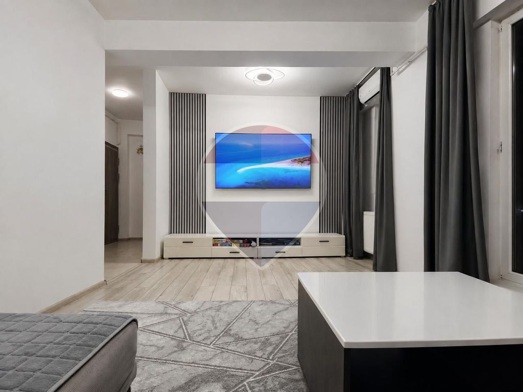 Apartament cu 2 camere de vânzare auchan militari/chiajna