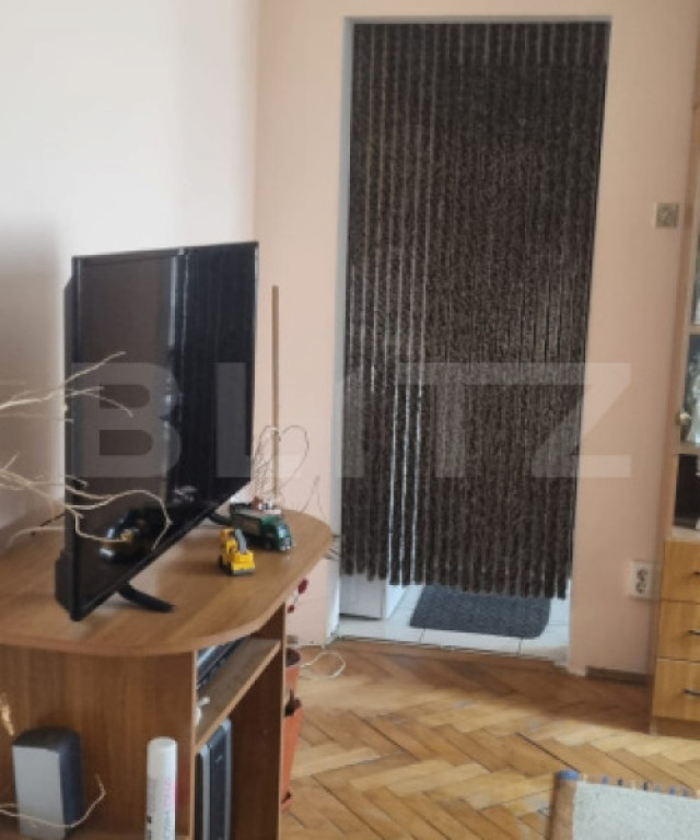 Apartament cu 2 camere
