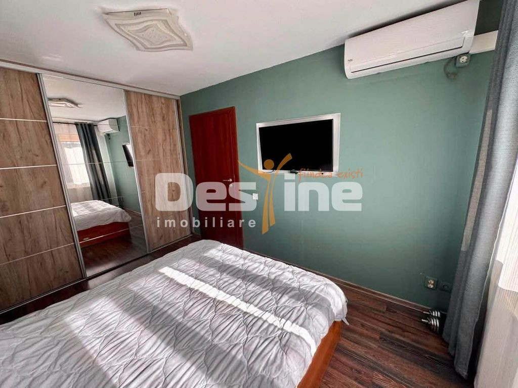 Apartament 2 camere cu balcon si loc de parcare inclus in...