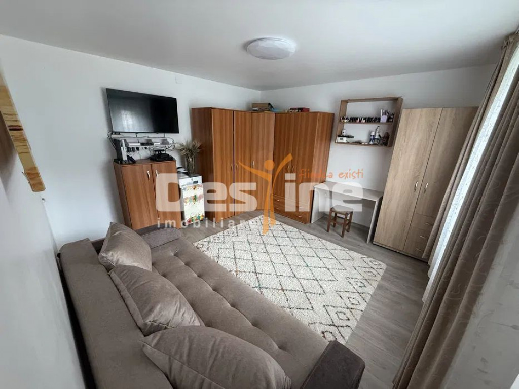 Garsoniera decomandata, renovata, pet friendly, langa Pia...