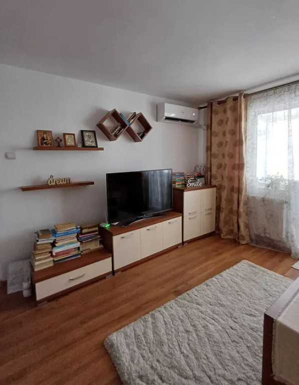 Apartament 2 camere, 50 mp utili, zona Bailesti