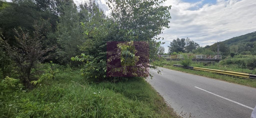 Teren de vanzare 600 mp in Telega