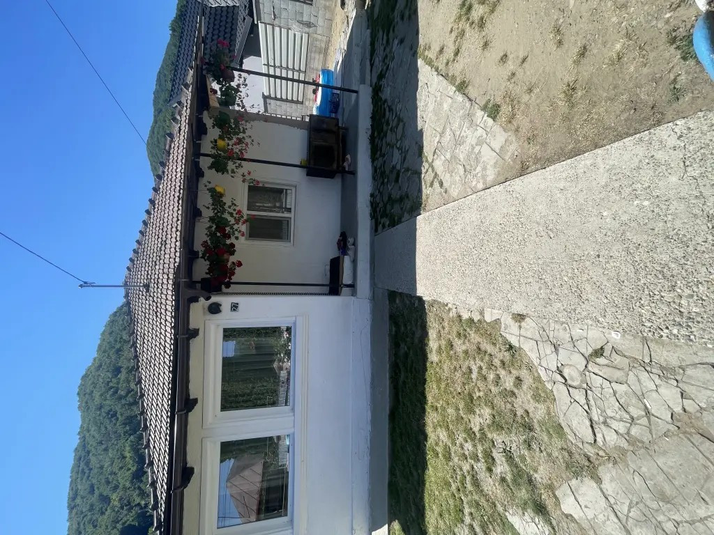 Casa de vânzare Jud Bacău Târgu Ocna