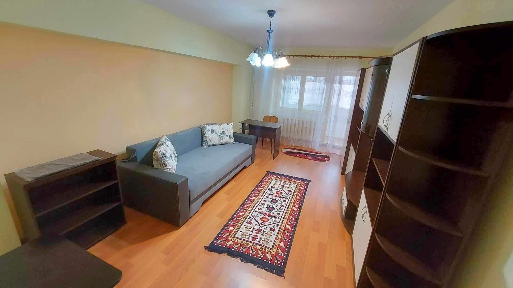 Apartament 2 camere D, in Oancea
