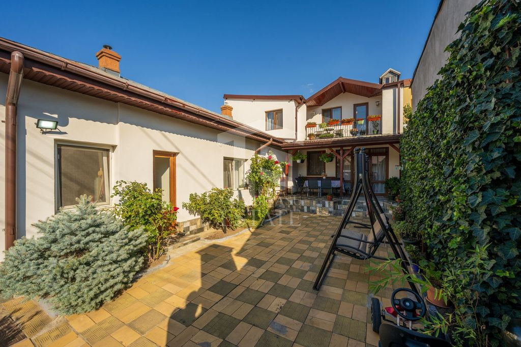 Ferentari Ofrandei Casa 4 Camere Constructie 2019 Util 12...