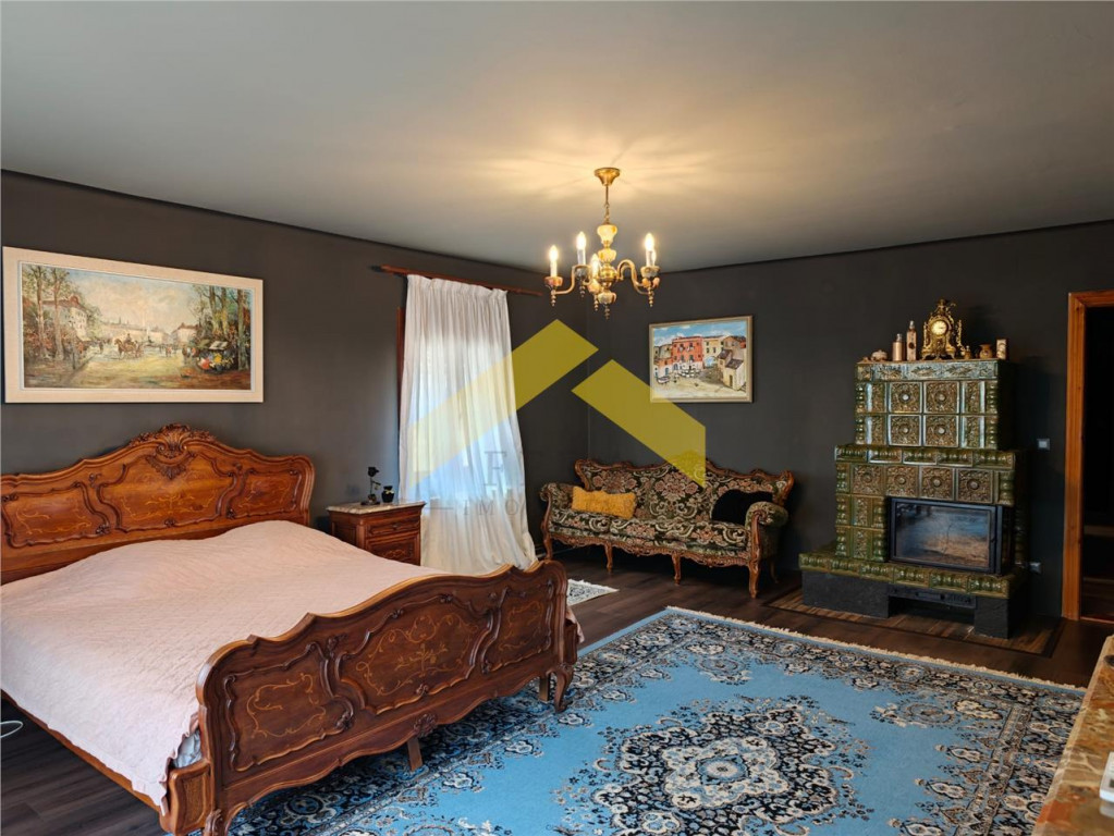 Casa de localitatea Cladova, judetul Arad