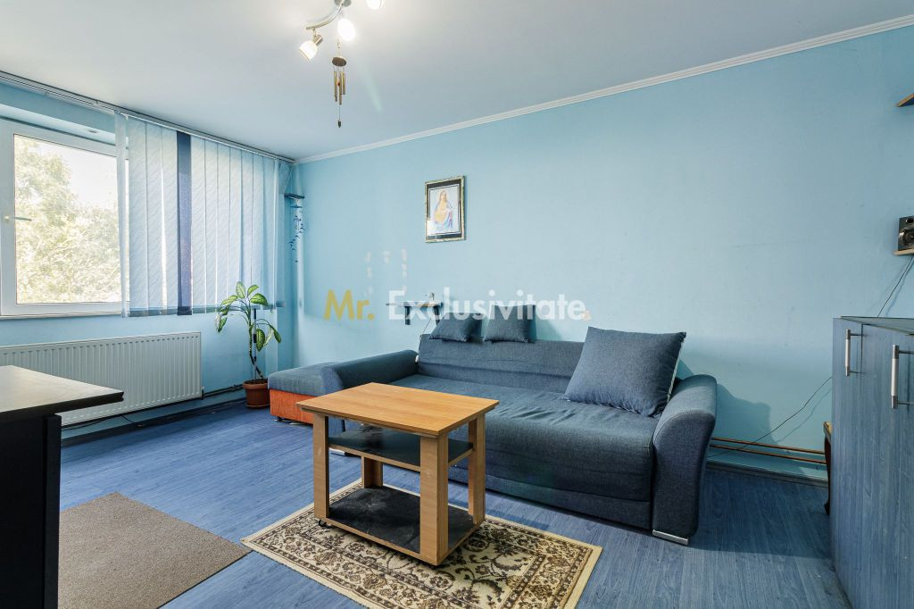 3 camere centrala proprie Drumul Taberei