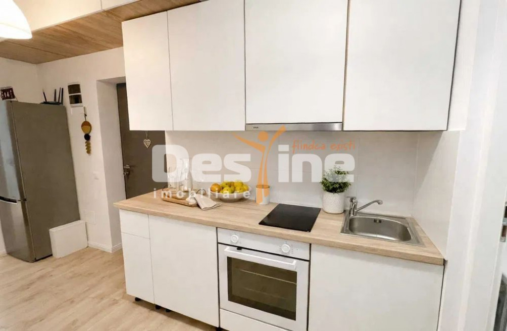 APARTAMENT 2 CAMERE DECOMANDAT PRIMA INCHIRIERE