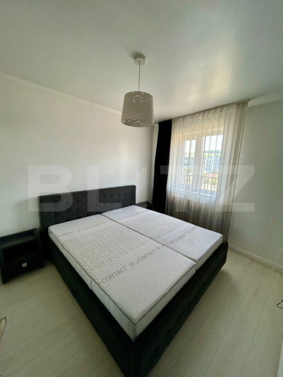 Apartament 2 camere, modern, parcare, zona Semicentral