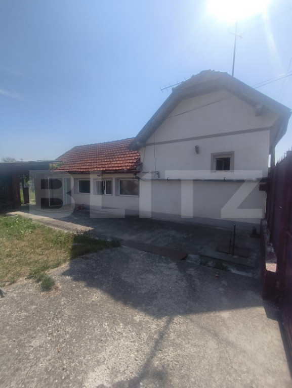 Casa de Vanzare in Ocna Mures