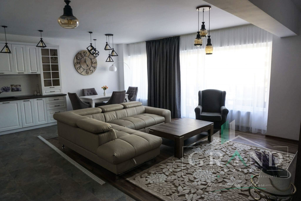 Apartament 2 camere de inchiriat , Marasti