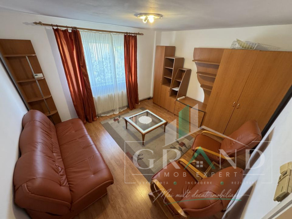 2 camere DECOMANDAT | Priveliște superbă | Investiție ide