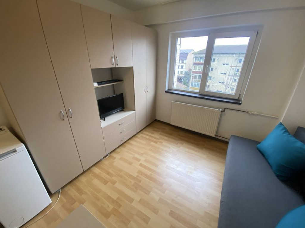 Garsoniera Bloc de Apartamente Calea Girocului