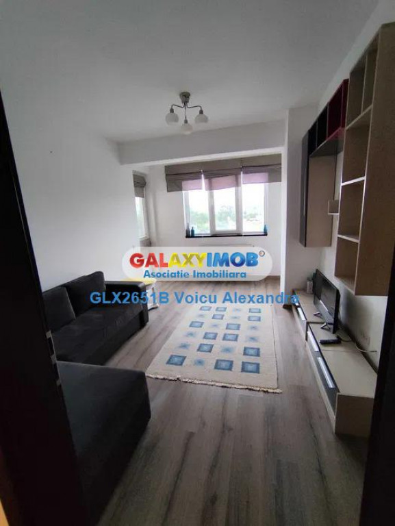Apartament 2 Cam Bloc Nou Berceni - Aparatorii Patriei - Par