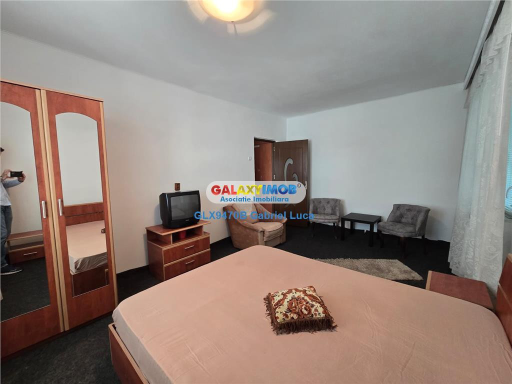 Garsoniera 32 mp | Spital Bagdasar - Metrou Aparatorii Patr
