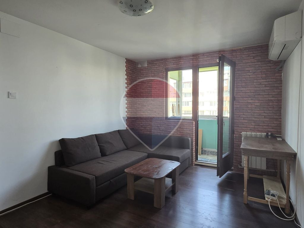 DE VANZARE Apartament cu 2 camere în zona Progresul