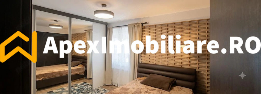 Apartament 2 camere de inchiriat Theodor Pallady București