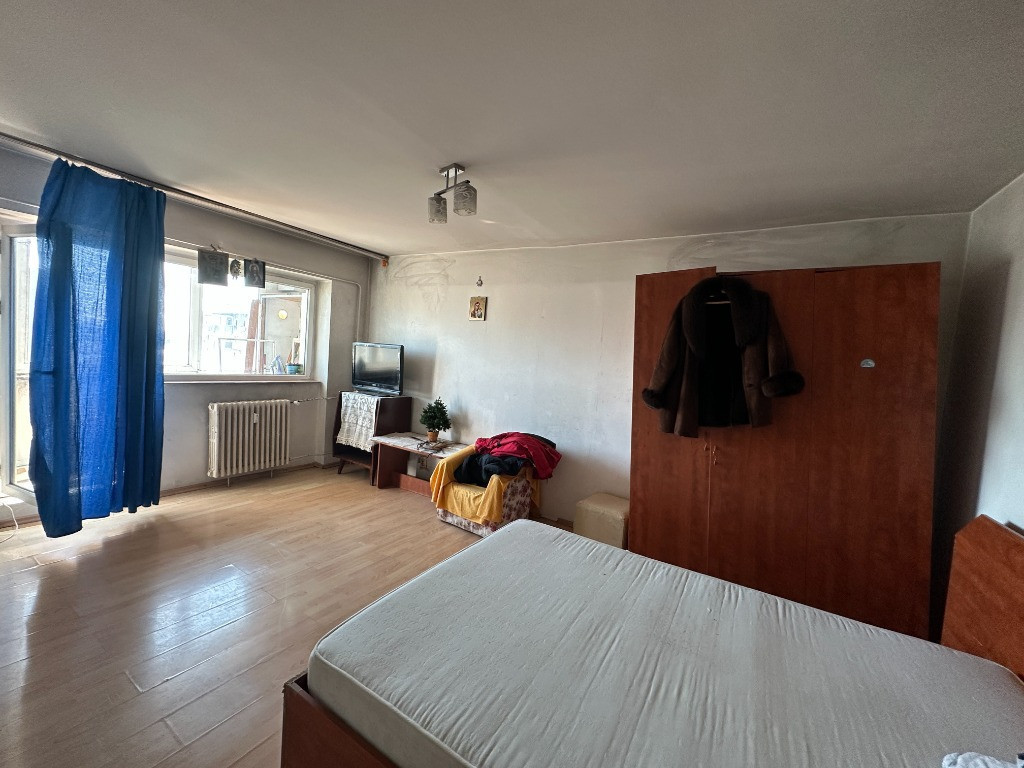 VIGAFON - Apartament 3 camere Bariera Bucuresti