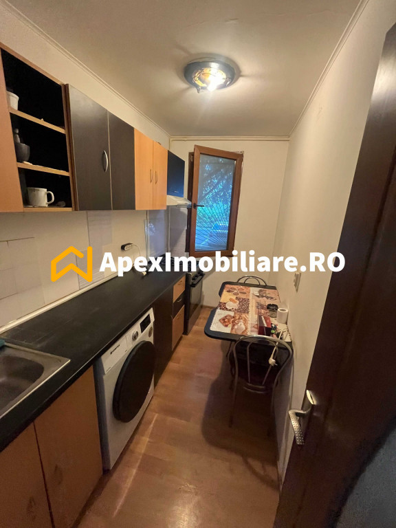 Garsoniera de inchiriat Berceni București | ApexImobiliare.