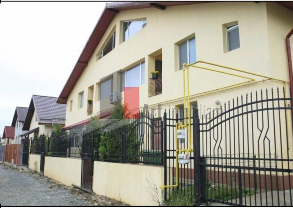 DUPLEX de vanzare 5 camere Giulesti