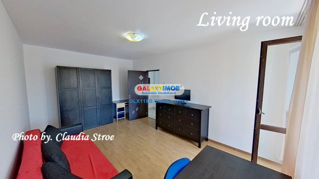 APARTAMENT 2 CAMERE DRISTOR METROU