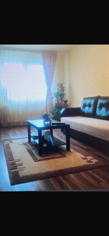 Apartament 3 camere de vanzare Sebastian