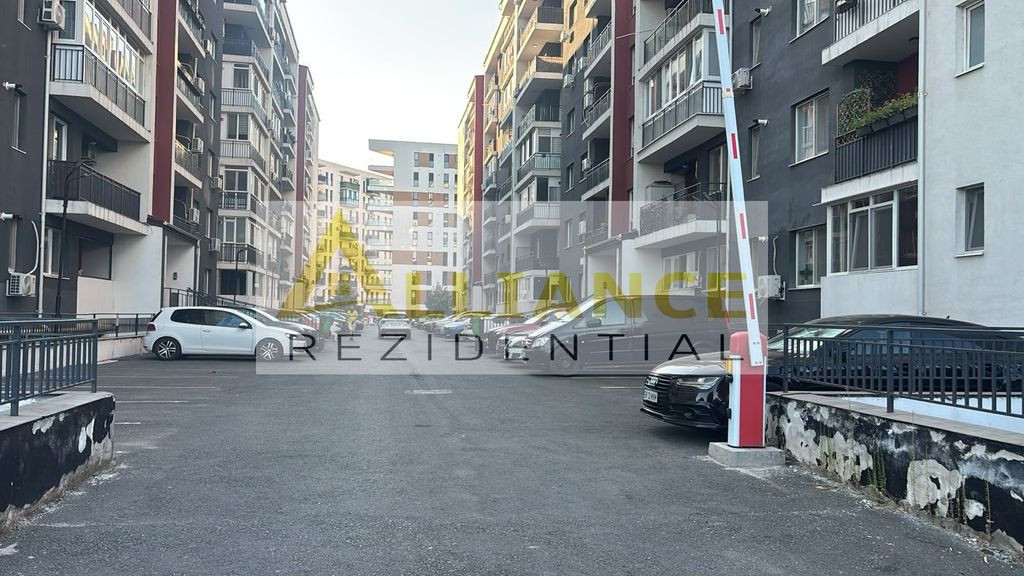[METALURGIEI] Apartament 2 camere - 55 mp | Mobilat si Ut...