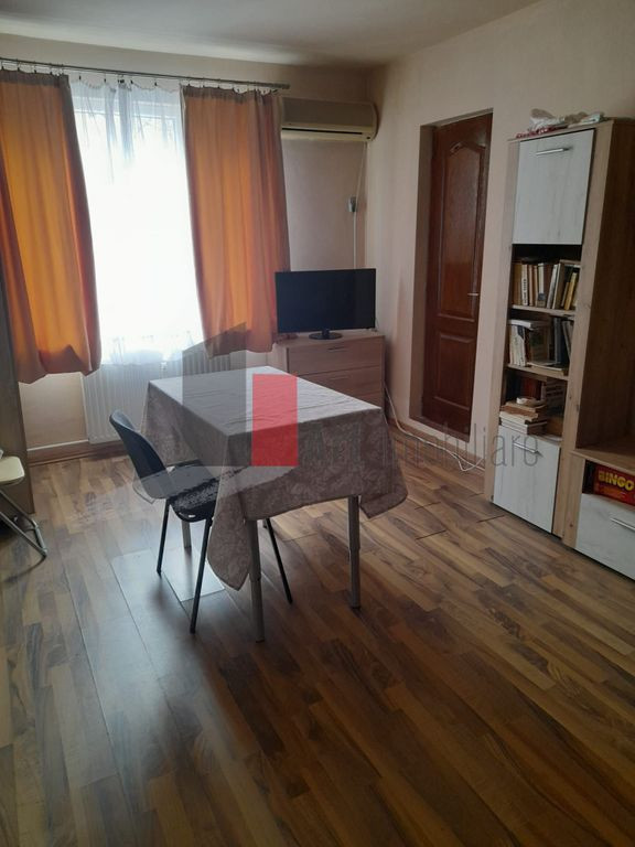 Garsoniera Drumul Taberei