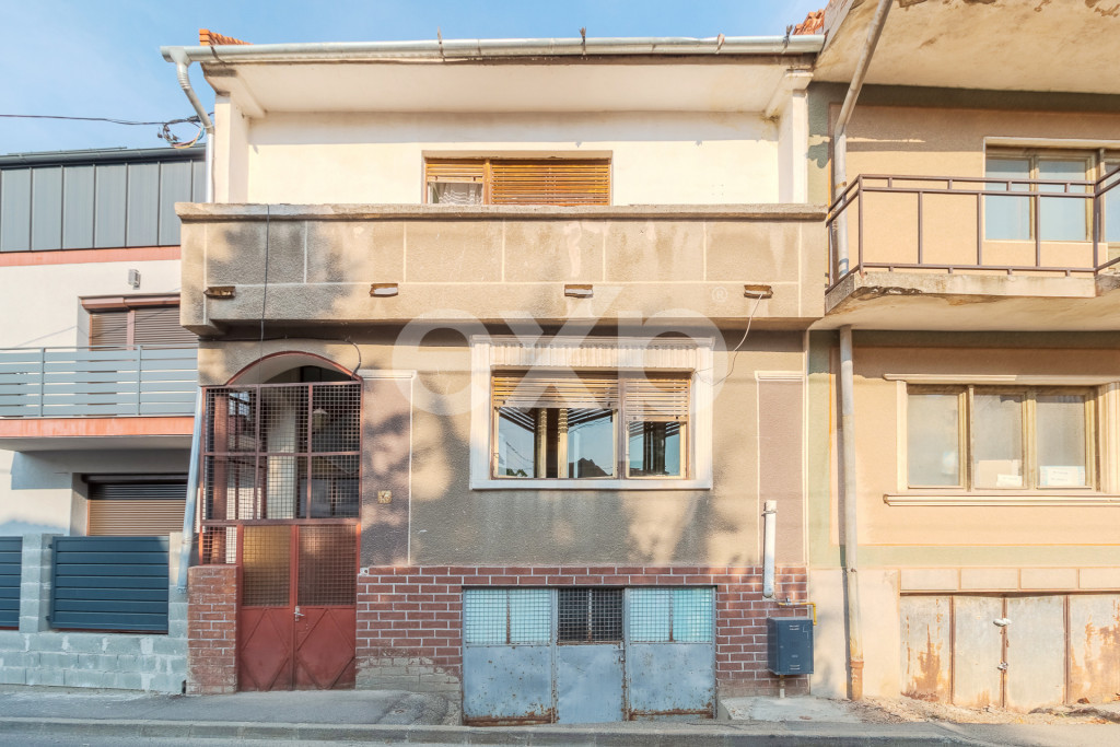 Casa D+P+E 4 camere, strada Nicolae Beldiceanu