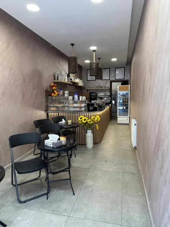 0% Comision Spatiu la gura de metrou Gara de Nord de inchiri