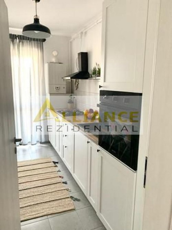 EXCLUSIVITATE - 600m METROU PIATA SUDULUI - 2 CAMERE - 10...