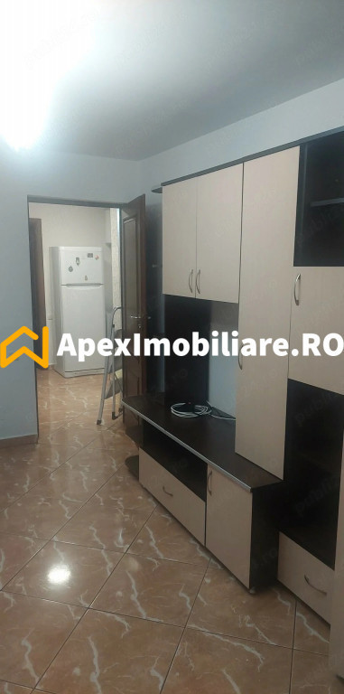 Apartament 2 camere de inchiriat Pantelimon București | Ape