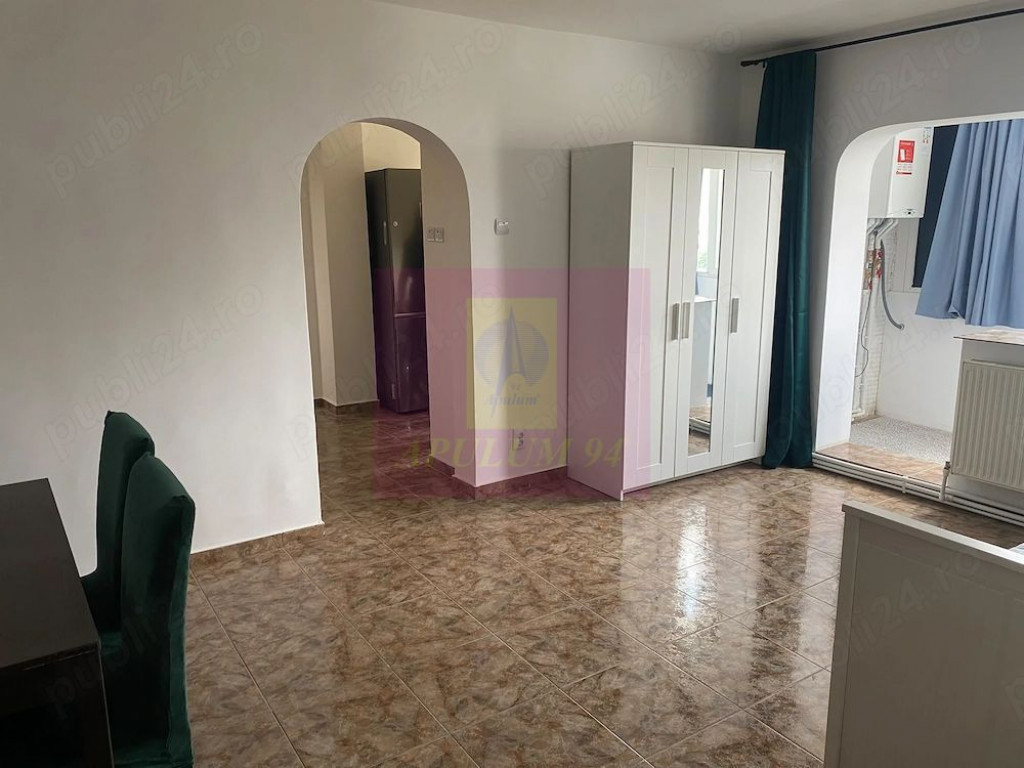 Vanzare apartament 4 camere zona Tineretului Timpuri Noi