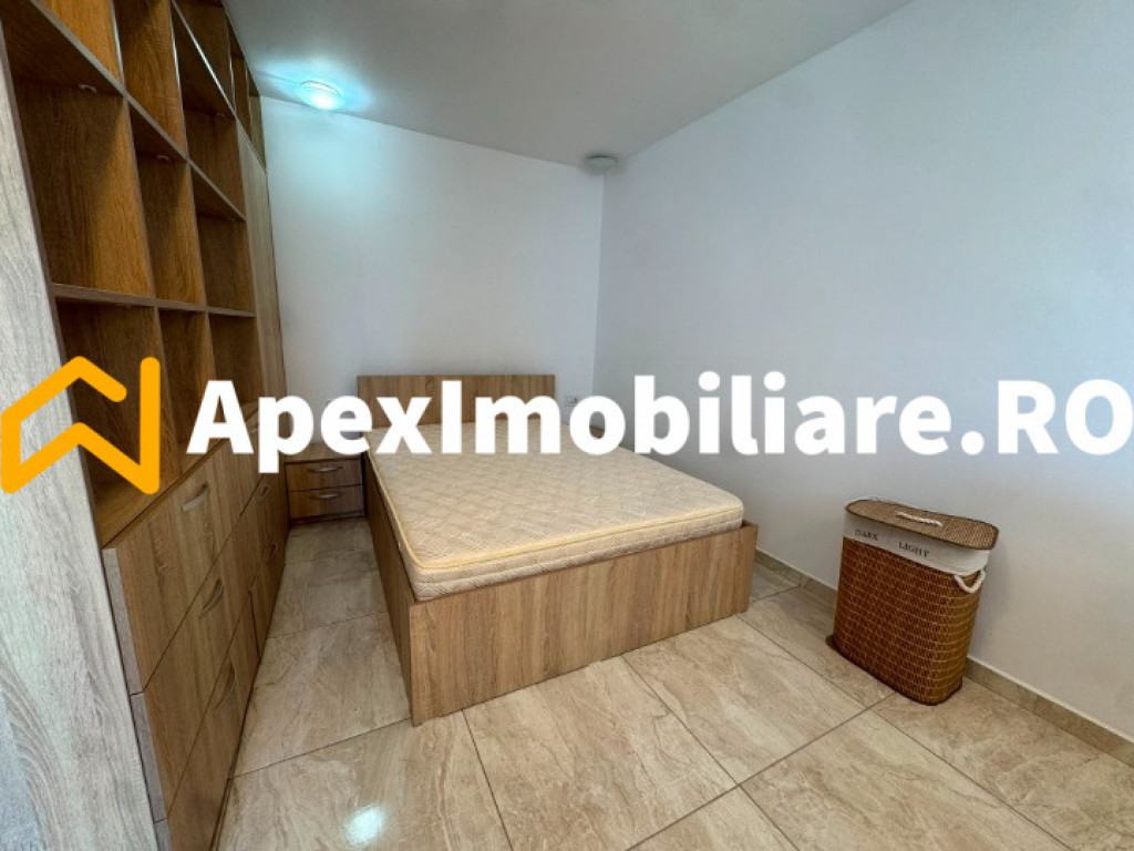 Garsoniera de inchiriat P-ta Victoriei București | ApexImob
