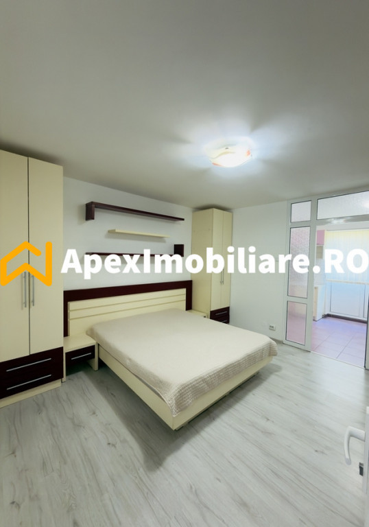 Garsoniera de inchiriat Vitan București | ApexImobiliare.ro