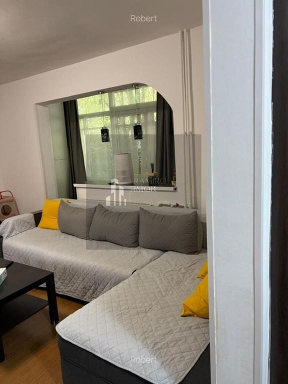 Apartament 3 Camere Alexandru Obregia/Emil Racovita