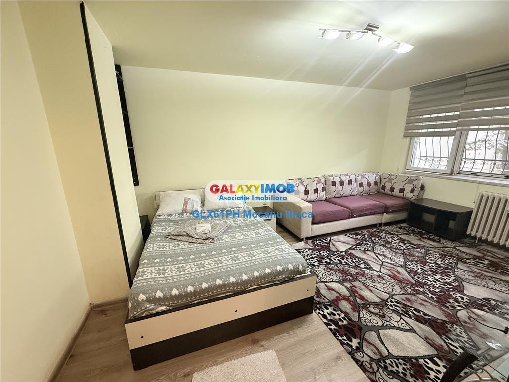 Garsoniera in bloc nou, MRS Gradinile, Ploiesti