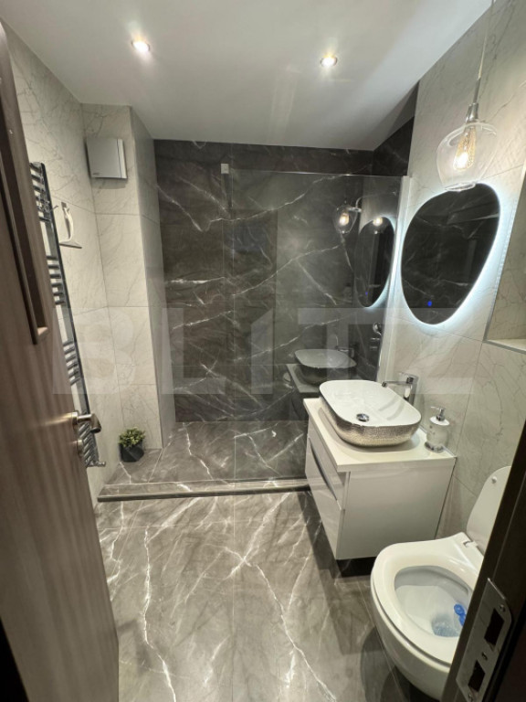 Apartament superb de vanzare zona excelenta!