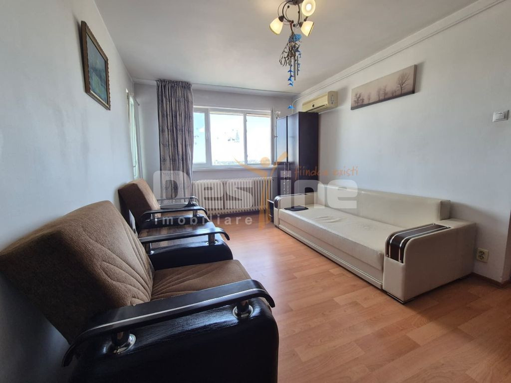 Apartament 2 camere I 50mp I etaj 10/10 I Bucurestii Noi